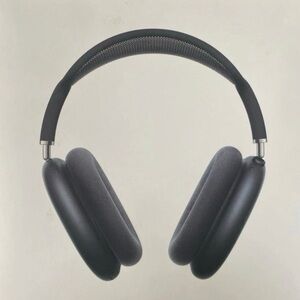 Opened Box Midnight Black Maxes!